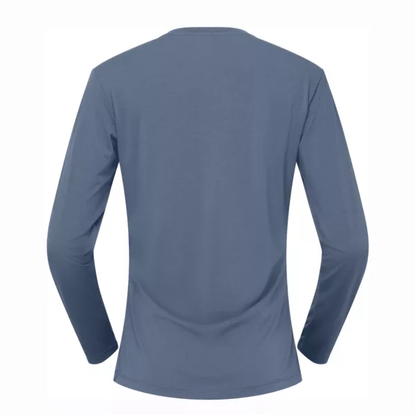 Zdjęcie 1 produktu Koszulka Norrona Femund Tech Longsleeve Women