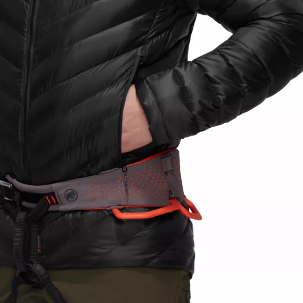 Zdjęcie 5 produktu Kurtka puchowa Mammut Broad Peak IN Hooded Jacket Men