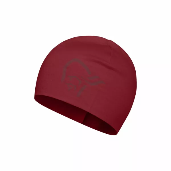 Zdjęcie 0 produktu Czapka Norrona /29 PureUll180 Beanie