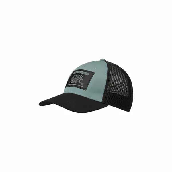 Zdjęcie 0 produktu Czapka Mammut Baseball Mesh Cap