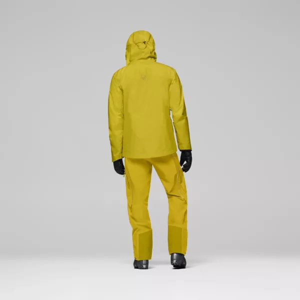 Zdjęcie 5 produktu Kurtka ocieplana Norrona Lofoten Gore-Tex Insulated Jacket Men