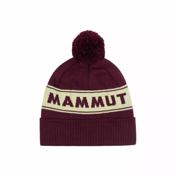 Zdjęcie 0 produktu Czapka Mammut Peaks Beanie