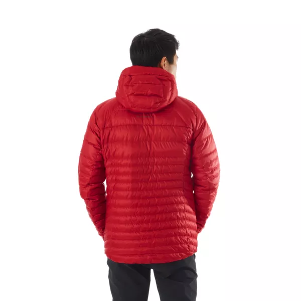 Zdjęcie 4 produktu Kurtka Convey IN Hooded Jacket Men