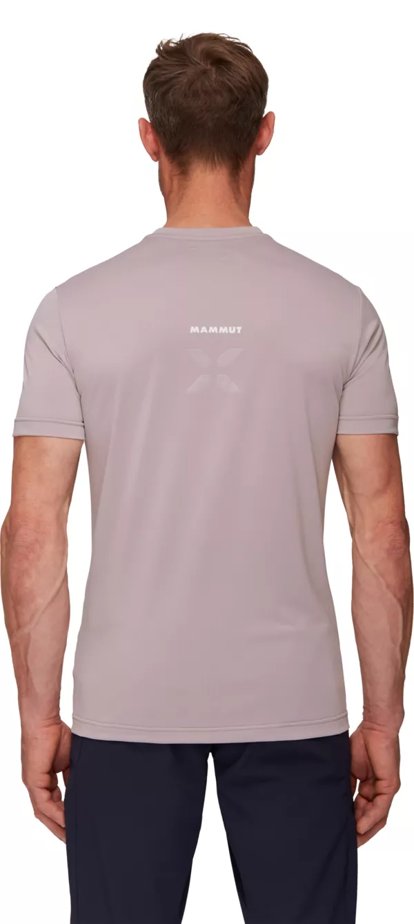 Zdjęcie 3 produktu Koszulka Mammut Moench Light T-Shirt Men