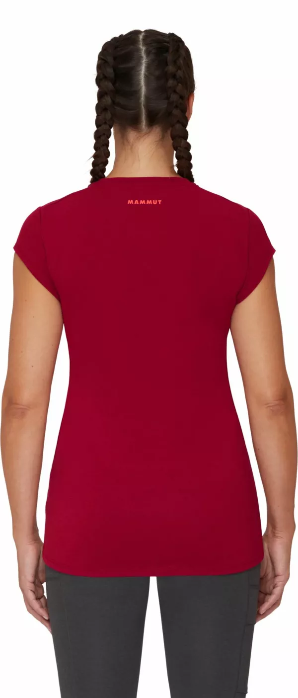 Zdjęcie 3 produktu Koszulka Trovat T-Shirt Women