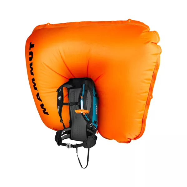Zdjęcie 2 produktu Plecak Lawinowy Light Removable Airbag 3.0 30 L