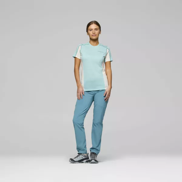 Zdjęcie 6 produktu Spodnie Norrona Falketind Flex1 Light Pants Women