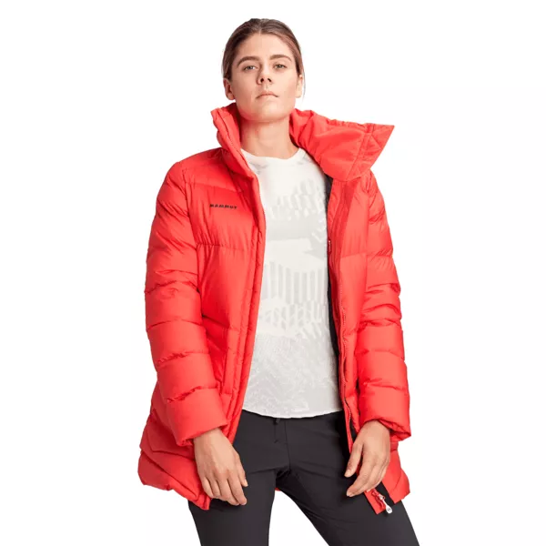 Zdjęcie 1 produktu Kurtka puchowa Mammut Uetliberg IN Jacket Women