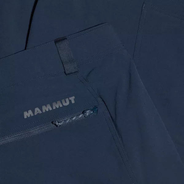 Zdjęcie 6 produktu Spodenki Mammut Runbold IV Shorts Men
