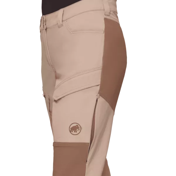 Zdjęcie 5 produktu Spodnie Zinal Hybrid Pants Women
