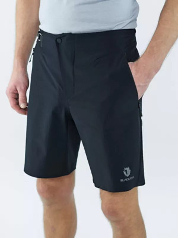 Zdjęcie 7 produktu Spodenki Black Yak Dangi Outdoor Shorts Men