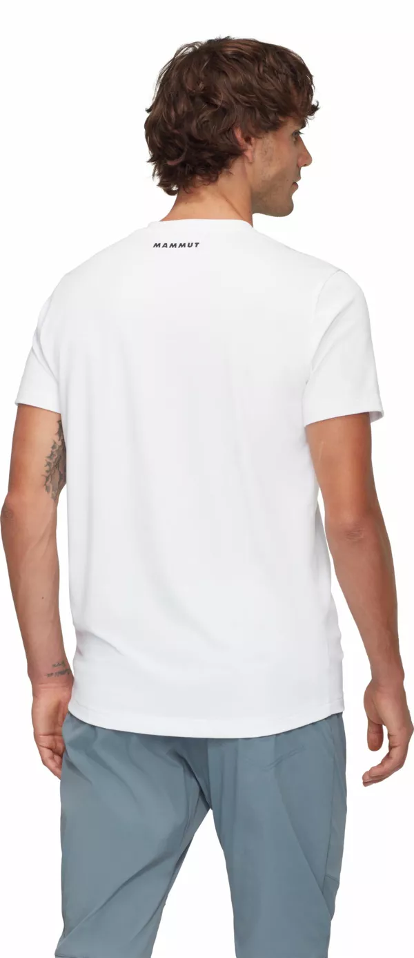 Zdjęcie 3 produktu Koszulka Mammut Mountain T-Shirt Men 4208m