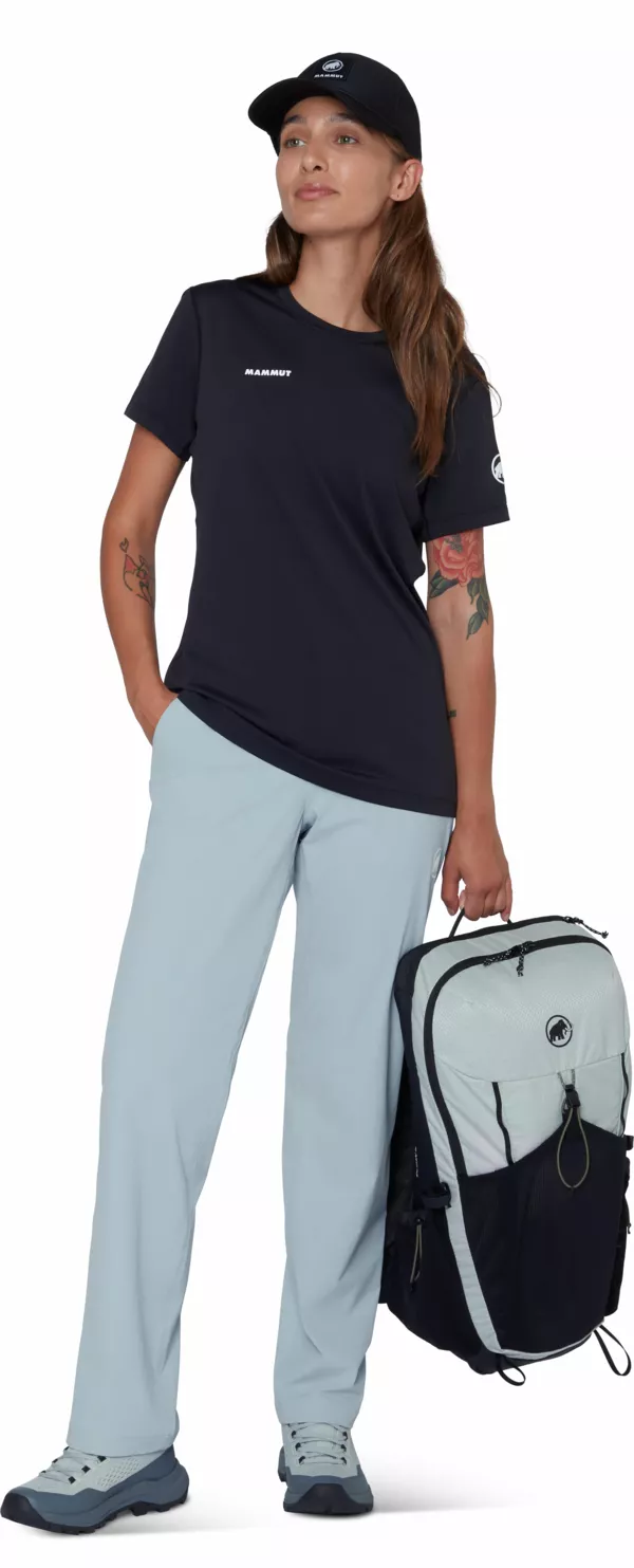 Zdjęcie 4 produktu Spodnie Mammut Hiking V Pants Women