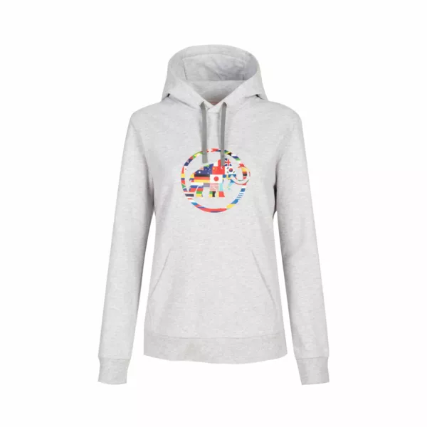 Zdjęcie 0 produktu Bluza Nations ML Hoody Women