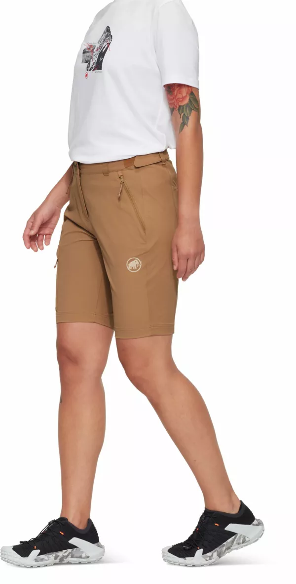 Zdjęcie 2 produktu Spodenki Mammut Runbold IV Shorts Women
