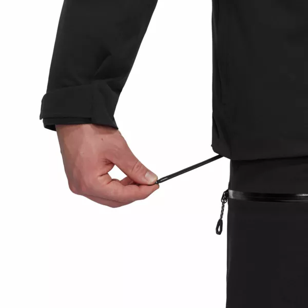 Zdjęcie 10 produktu Kurtka ocieplana Mammut Stoney HS Thermo Hooded Jacket Men