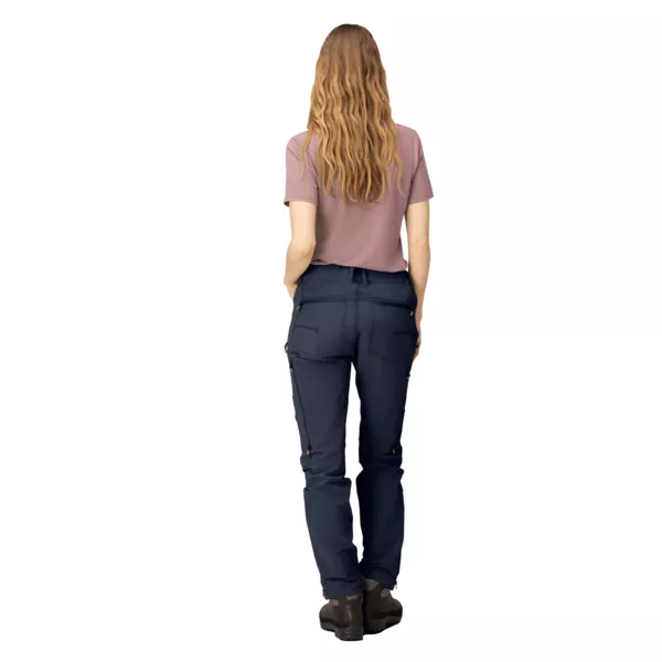 Zdjęcie 3 produktu Spodnie Norrona Femund Flex1 Pants Women
