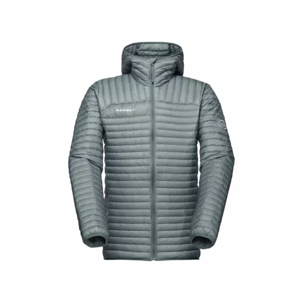 Zdjęcie 0 produktu Kurtka puchowa Mammut Broad Peak Light IN Hooded Jacket Men