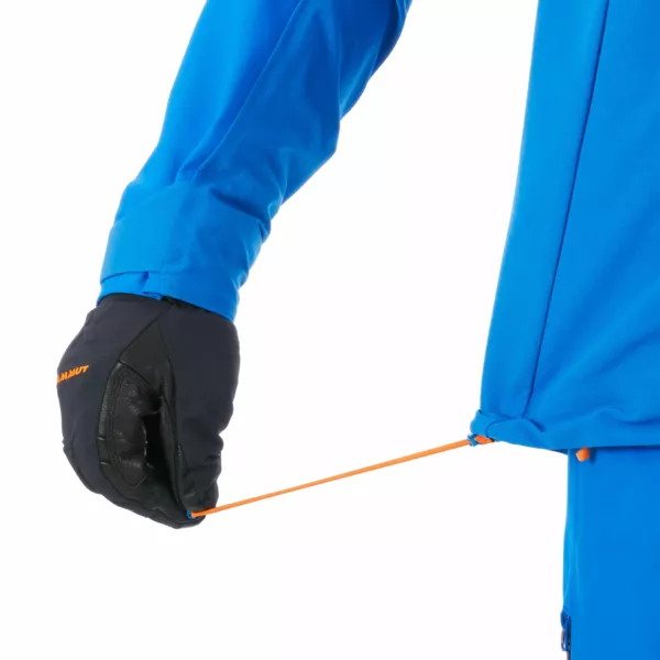 Zdjęcie 4 produktu Kurtka Eisfeld Guide SO Hooded Jacket Men
