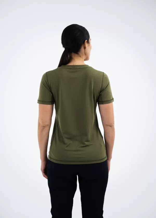 Zdjęcie 5 produktu Koszulka Black Yak Gyr Performance T-Shirt Women