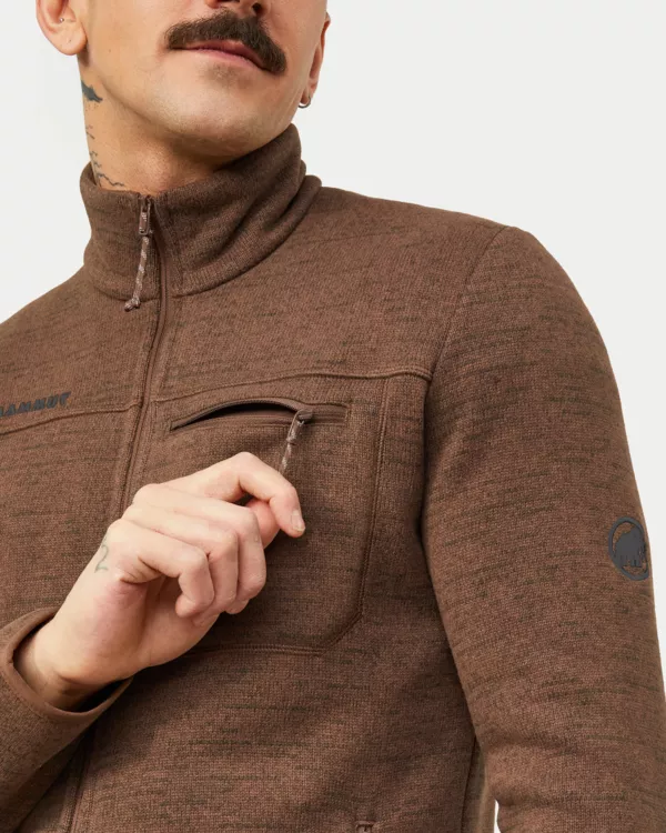 Zdjęcie 5 produktu Polar Mammut Arctic IV ML Jacket Men