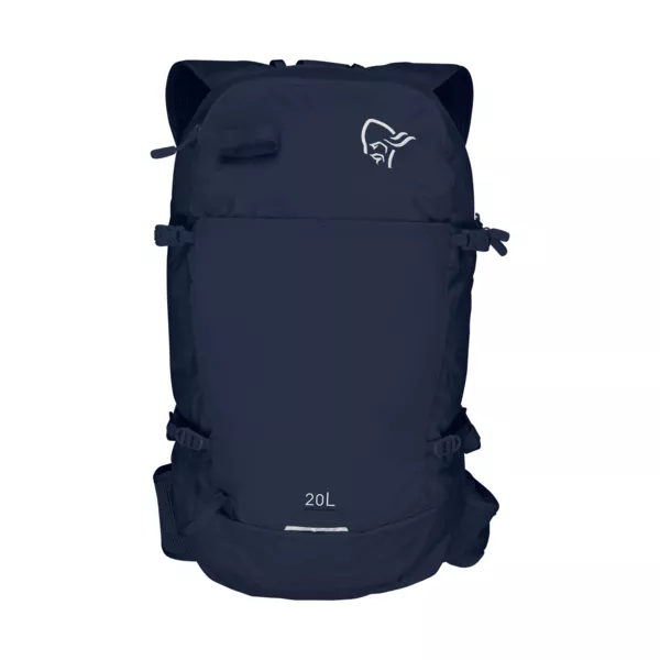 Zdjęcie 1 produktu Plecak Norrona Femund Econyl70 20L Pack