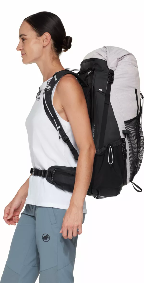 Zdjęcie 3 produktu Plecak Mammut Ducan Spine 28-35 Women
