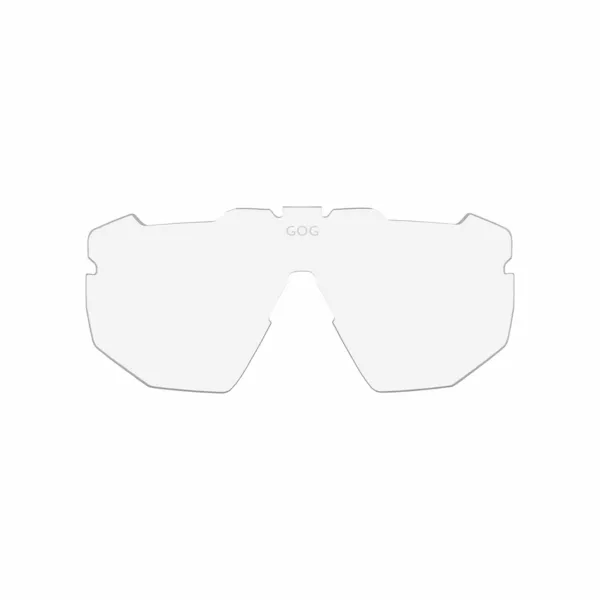 Zdjęcie 3 produktu Okulary GOG E506 Argo Polikarbon 2