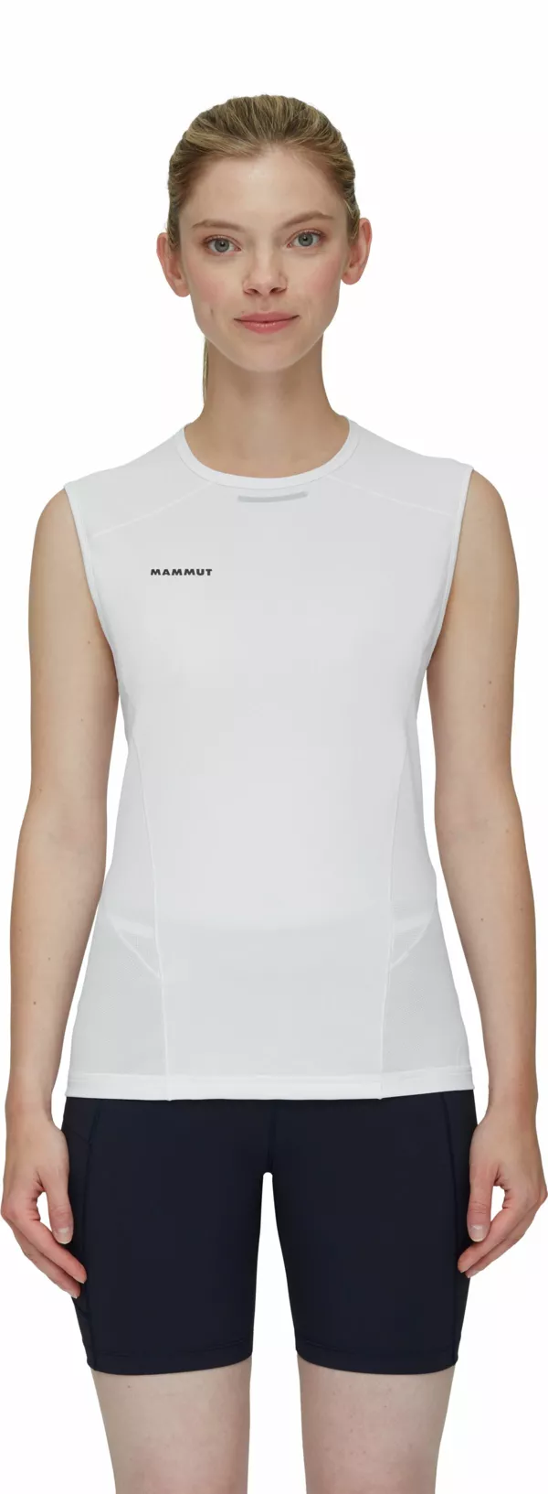 Zdjęcie 1 produktu Koszulka Aenergy FL Cap Sleeve Top Women