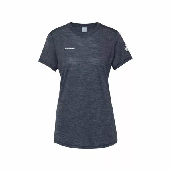 Zdjęcie 0 produktu Koszulka Mammut Tree Wool FL T-Shirt Women