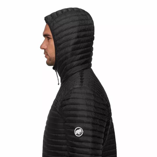 Zdjęcie 4 produktu Kurtka puchowa Mammut Broad Peak Light IN Hooded Jacket Men