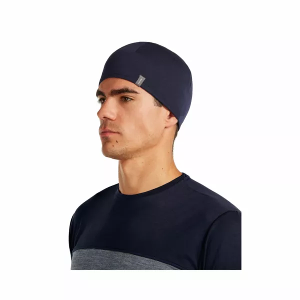 Zdjęcie 3 produktu Czapka Icebreaker Merino 200 Oasis Reversible Beanie