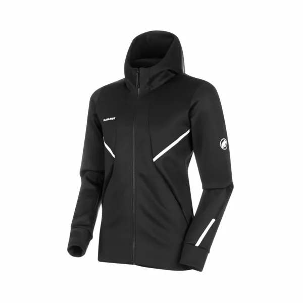 Zdjęcie 0 produktu Bluza Avers ML Hooded Jacket Men
