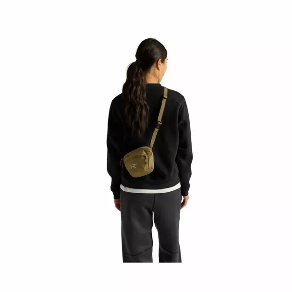 Zdjęcie 2 produktu Nerka Arcteryx Mantis 1 Waist Pack