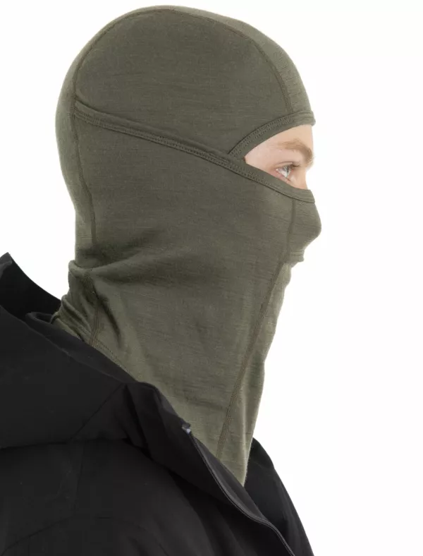 Zdjęcie 2 produktu Kominiarka Icebreaker Merino 200 Oasis Balaclava