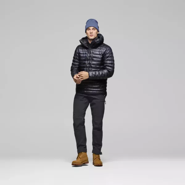 Zdjęcie 2 produktu Kurtka puchowa Norrona Lofoten Down800 Anorak Men