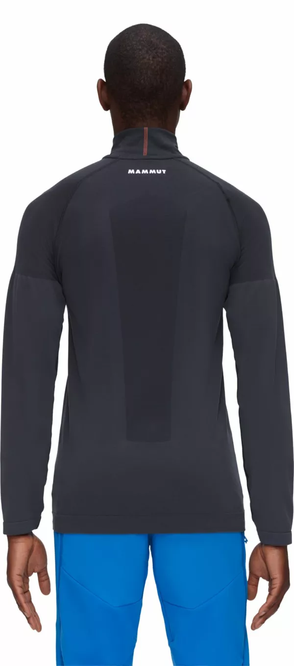 Zdjęcie 3 produktu Koszulka Trift Half Zip Longsleeve Men