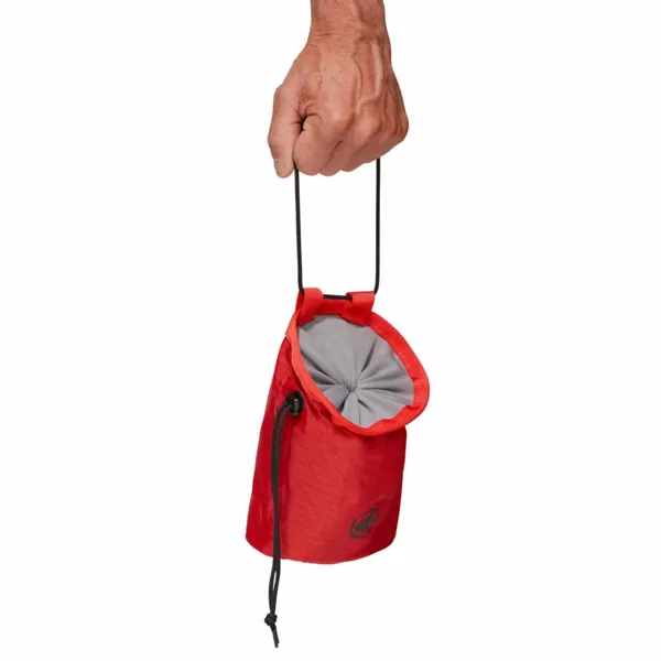 Zdjęcie 1 produktu Woreczek na magnezję Mammut Basic Chalk Bag