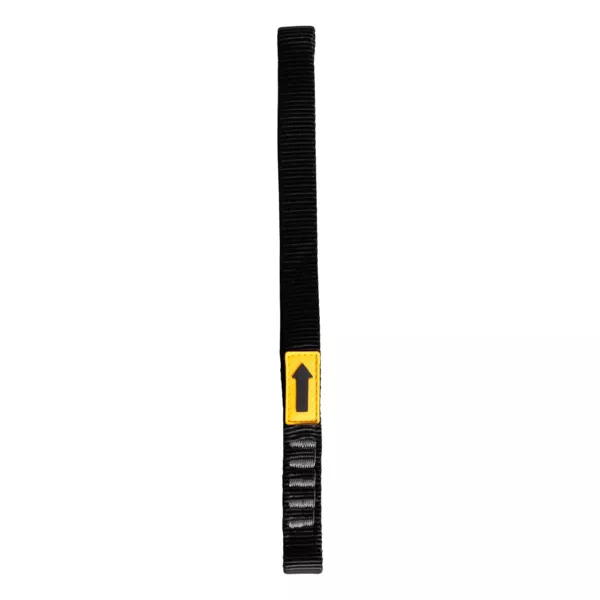 Zdjęcie 0 produktu Taśma do ekspresu Singing Rock Quickdraw Sling Black Arrow 20mm 60cm