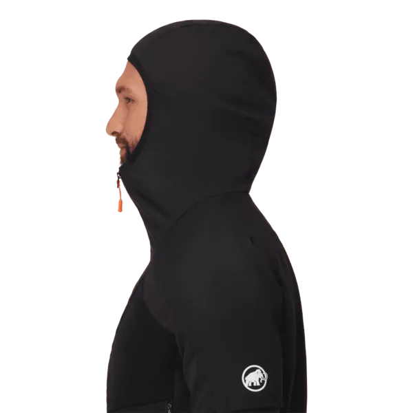 Zdjęcie 4 produktu Kamizelka Aenergy IN Hybrid Hooded Vest Men