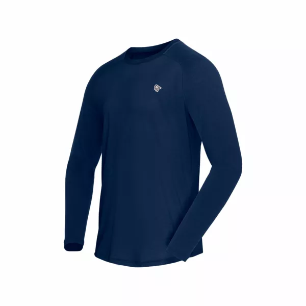 Zdjęcie 1 produktu Koszulka merino Norrona Femund PureUll Longsleeve Men