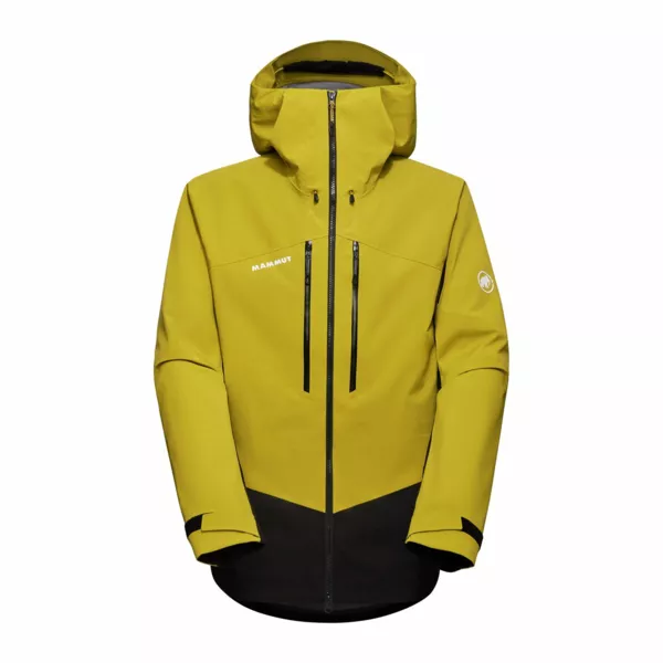 Zdjęcie 0 produktu Kurtka membranowa Mammut Taiss Pro HS Hooded Jacket Men