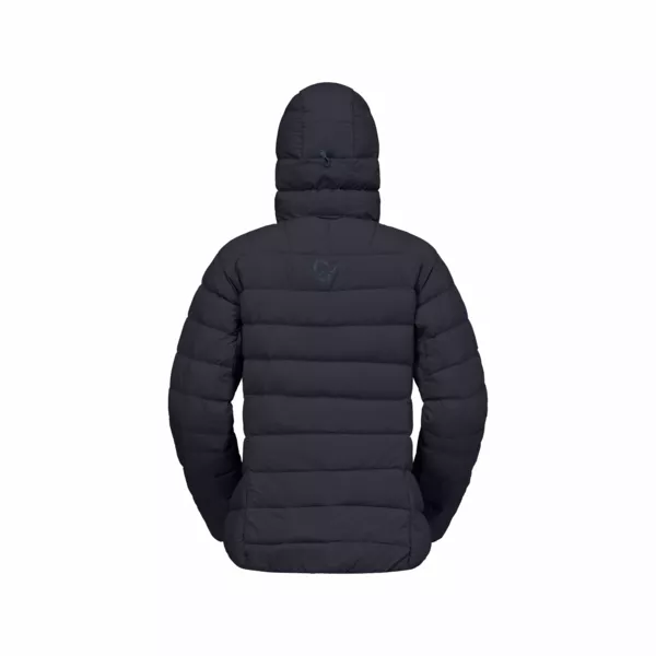 Zdjęcie 2 produktu Kurtka puchowa Norrona Femund Down700 Zip Hood Women