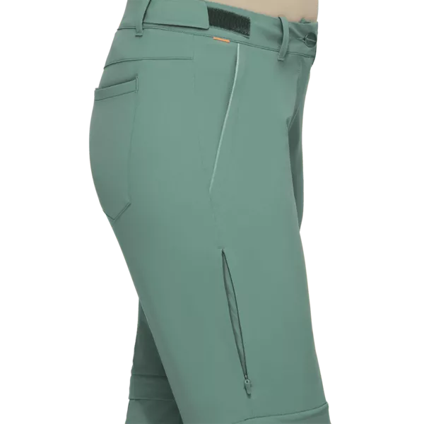 Zdjęcie 6 produktu Spodnie Runbold Zip Off Pants Women