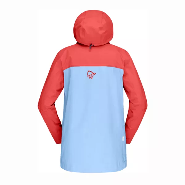 Zdjęcie 1 produktu Kurtka bawełniana Norrona Femund Cotton Jacket Women