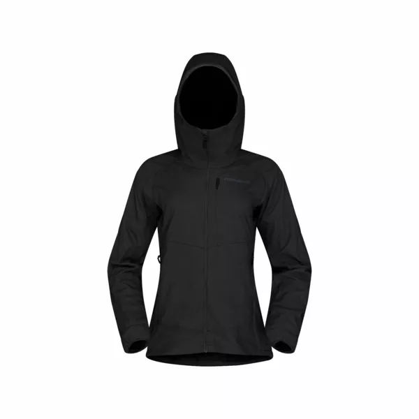 Zdjęcie 0 produktu Kurtka syntetyczna Norrona Lyngen Thermo100Active Zip Hood Women