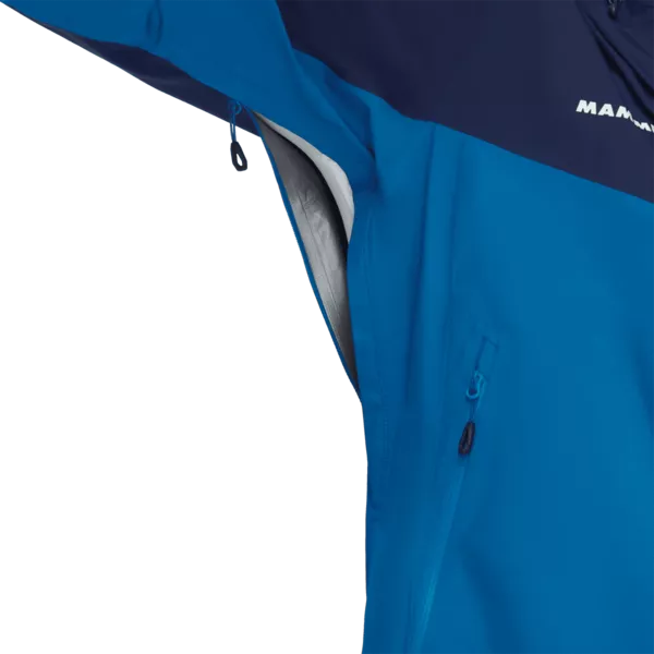 Zdjęcie 5 produktu Kurtka membranowa Mammut Convey Tour HS Hooded Jacket Men