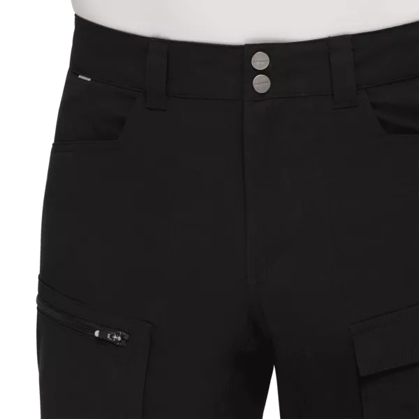 Zdjęcie 4 produktu Spodenki Zinal Hybrid Shorts Men