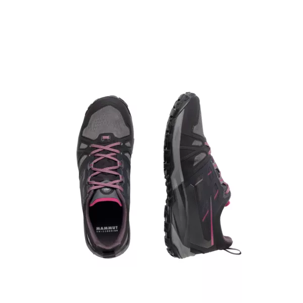 Zdjęcie 2 produktu Buty Mammut Saentis Low Women