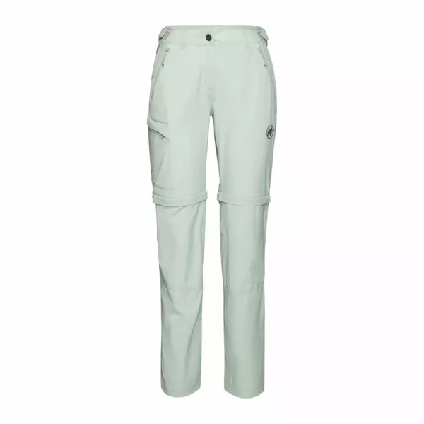 Zdjęcie 0 produktu Spodnie Mammut Runbold IV Zip Off Pants Women